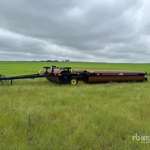 Mandako 50 ft Land Roller