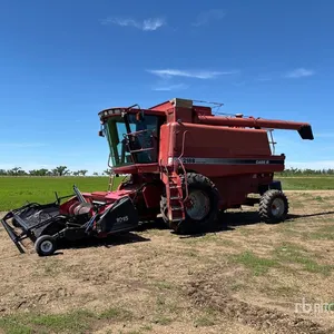 Case IH 2188 Combine Harvester