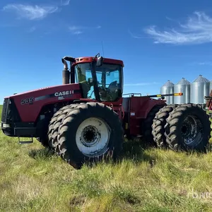 Case IH STX535 Articulated 4WD Tractor