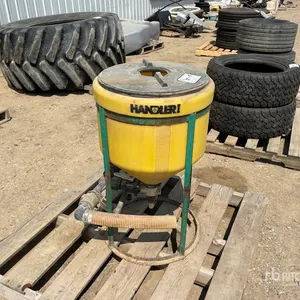 Chemical Handler