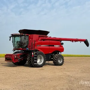 2018 Case IH 9240 Combine Harvester