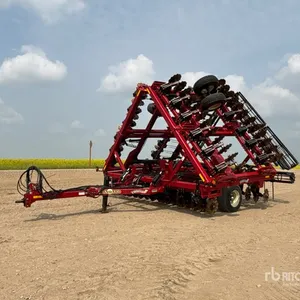 2017 Mandako 4030 Twister 40 ft Tandem Vertical Disc