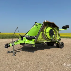 2024 Schulte GX-150 180 in Flex Wing Brush Cutter