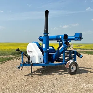 Brandt 4500 Grain Vac