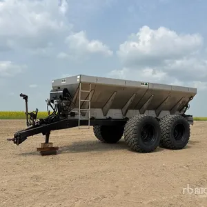 BBI MAGNA SPREAD 20 ft T/A Fertilizer Spreader
