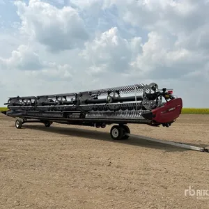 2024 MacDon FD245 45 ft Flex Draper Combine Header