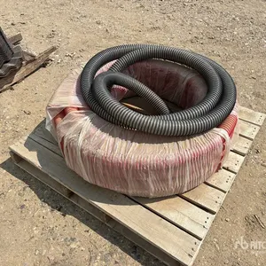 Air Drill 2.5 in X 100 ft Hose (Unused)