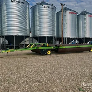 2007 Mandako L350 50 ft Land Roller