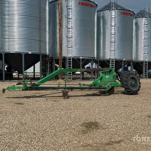 2017 JD Welding 18 ft Root Rake