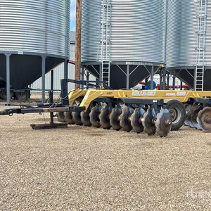 2010 Kello-Bilt 600-2236B 14 ft 6 in Offset Breaking Disc