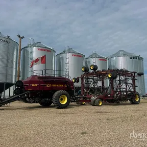 2009 Seed Hawk 6012 60 ft Air Drill