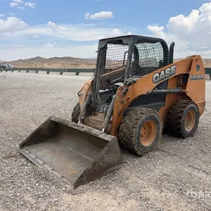 2014 Case Skid Steer Loader