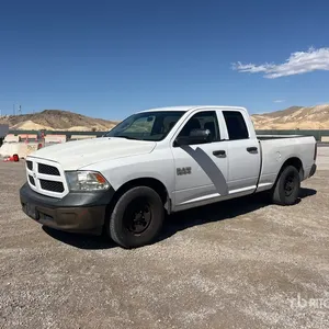 2015 Ram 1500 4x2 Extended Cab Pickup