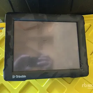 Trimble Auto Steer System