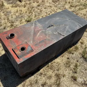 100 gal Fuel Tank