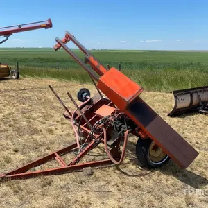 Hydraulic Post Pounder