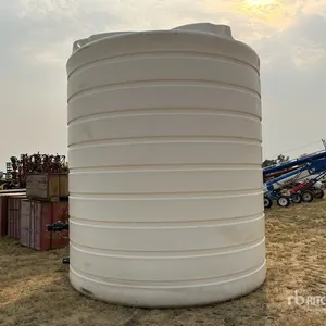 Enduraplas 10000 gal Water Tank