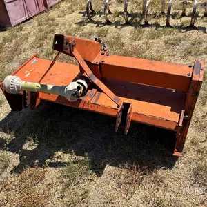 Howard 500B 54 in Rototiller