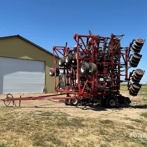 Morris 61 ft Air Drill