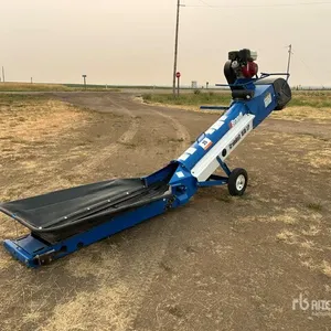 Brandt 1515 LP 15 in x 15 ft Grain Conveyor