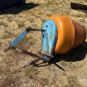 3-Point Hitch Cement Mixer