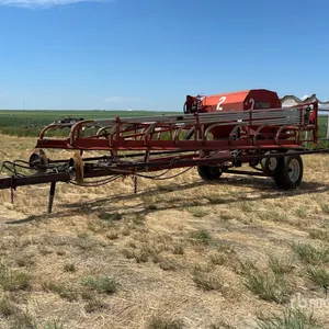 Valmar 240 40 ft S/A Fertilizer Applicator