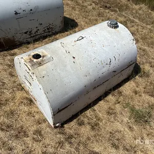 Westeel 100 gal Fuel Tank