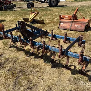 Ford 8 ft 4 in 3-Point Landscape Cultivator