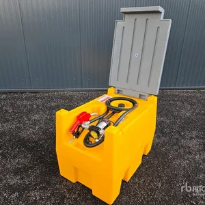 2026 TANK-UNION DTK240 Fuel Tank (Unused)