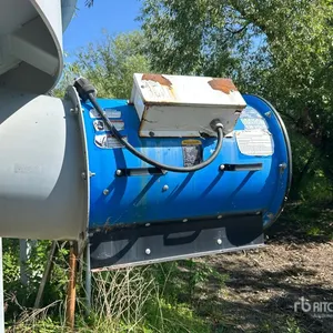 Grain Guard IL-18-3-1-1 3 hp Aeration Fan