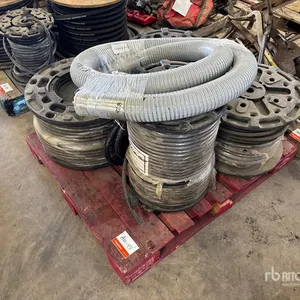 Quantity of Air Brake Hose