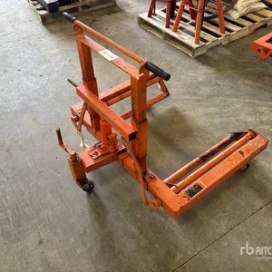 Strongarm 3/4 Ton Wheel Dolly