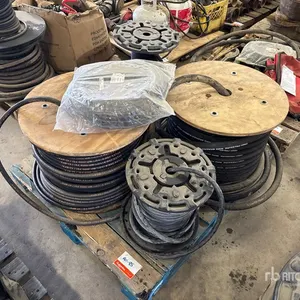 Quantity of Hydraulic Hose
