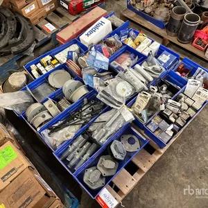 Quantity of Electrical Supplies