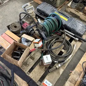 Quantity of (2) Torque Wrenches