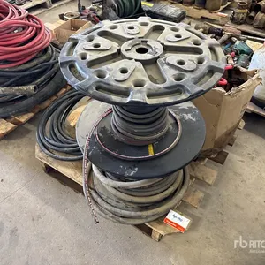 Quantity of Hydraulic Hose
