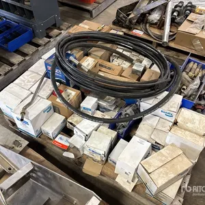 Quantity of Air Brake Valves