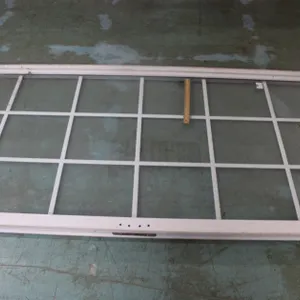 Storm Door, Measures 37 x 77