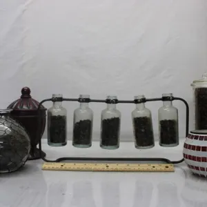 Vases, Jars And More