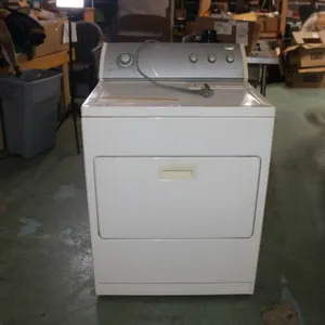 Whirlpool Electric Dryer, Measures 29 x 25 x 43