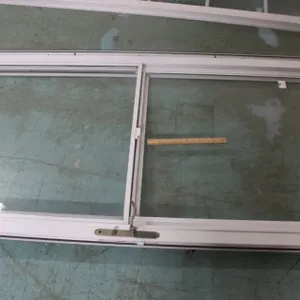 Storm Door, Measures 35.5 x 78.5