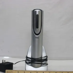 Electric Cork Opener