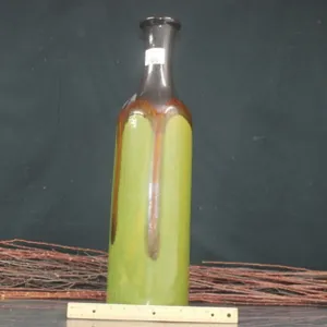 23 Inch Pottery Vase