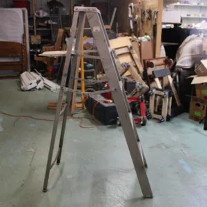 5 Foot Step Ladder