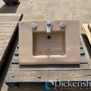 VANITY SINK