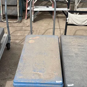 PUSH CART