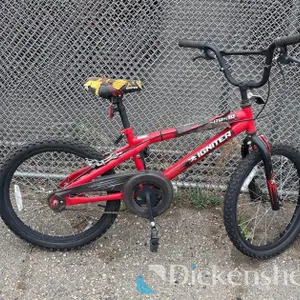 IGNITER CHILDREN'S BICYCLE
