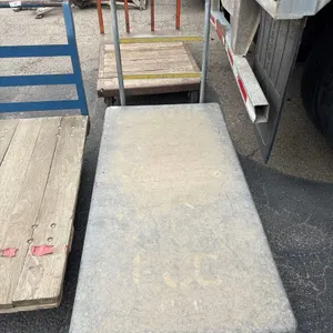 PUSH CART
