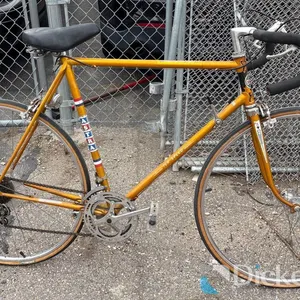 ASTRA BICYCLE