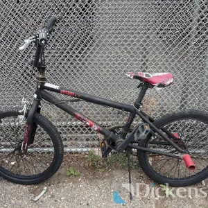 WHIP 1.7 CHILDREN’S BICYCLE